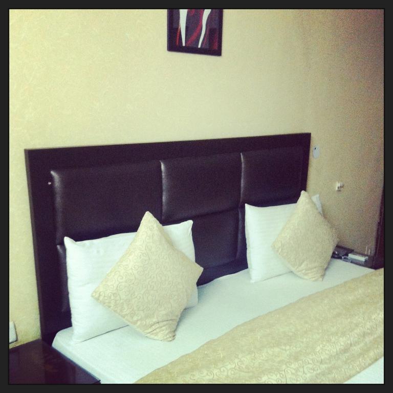 Hotel Pk Residency Noida Quarto foto