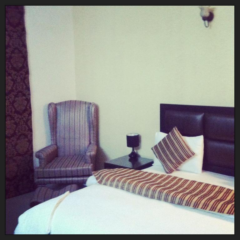 Hotel Pk Residency Noida Quarto foto