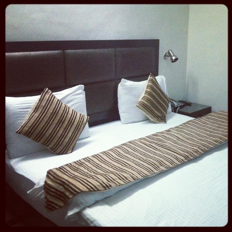 Hotel Pk Residency Noida Quarto foto
